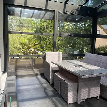 Privat bolig Chambres Proche Tramway